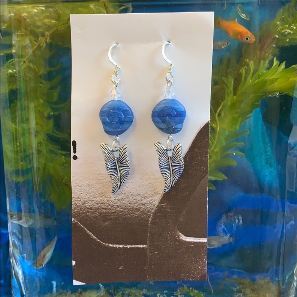 I’m so Beautiful Earrings